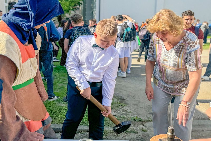 Piknik – Festiwal Pieniądza